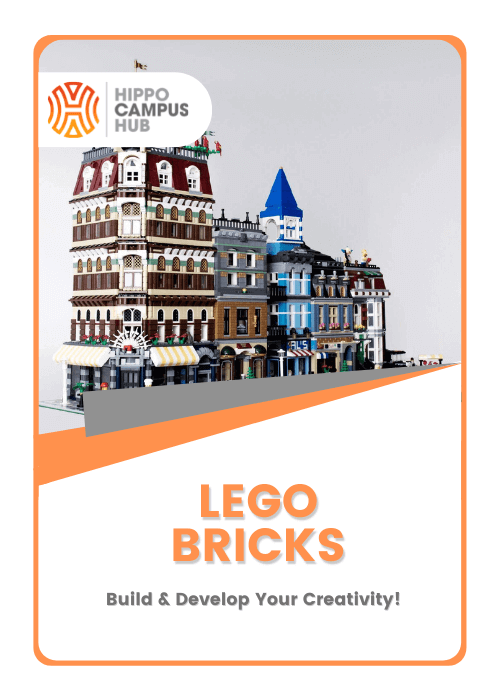 Lego Bricks Construction